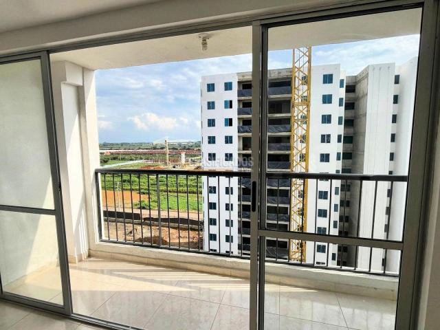 Apartamentos, Venta en Jamundí