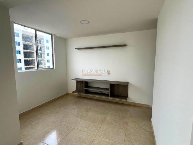 Apartamentos, Venta en Jamundí
