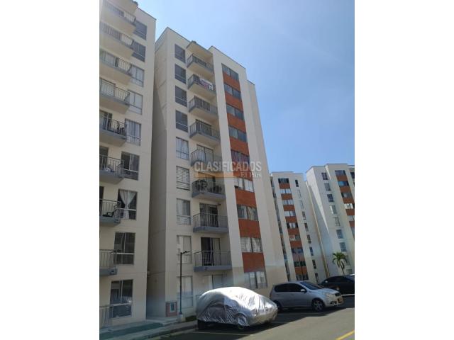 Apartamentos, Alquiler en Jamundí