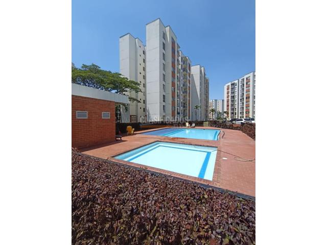 Apartamentos, Alquiler en Jamundí