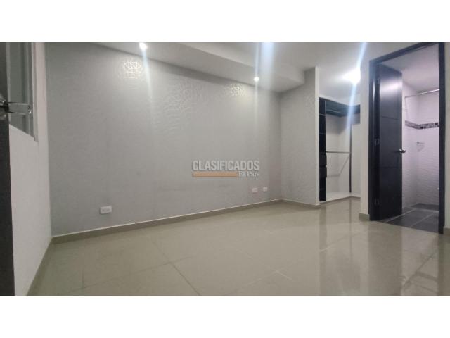 Apartamentos, Alquiler en Ciudad Pacifica