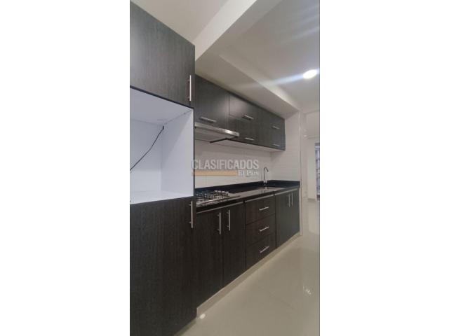 Apartamentos, Alquiler en Ciudad Pacifica