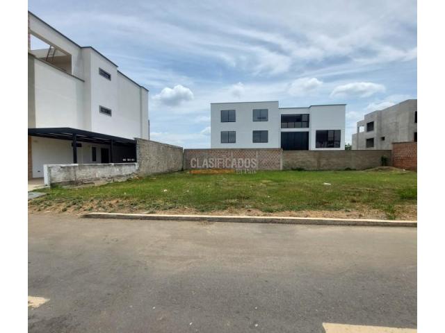 Lotes, Venta en Jamundí