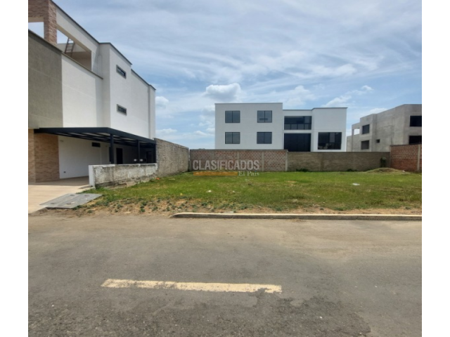 Lotes, Venta en Jamundí