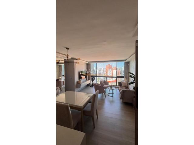 Apartamentos, Alquiler en Barranquilla