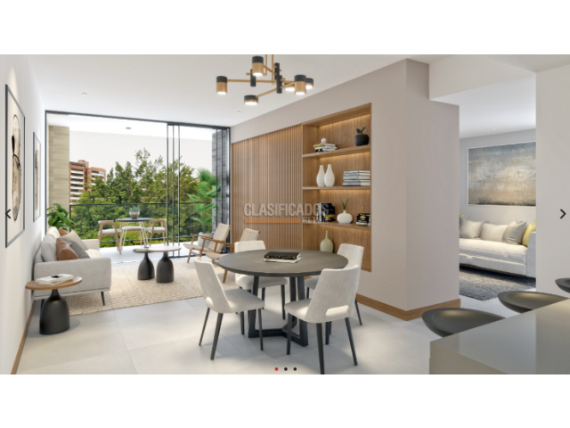 Apartaestudios, Venta en Santa Rita