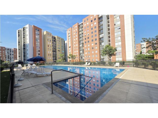 Apartamentos, Venta en Ciudad Melendez