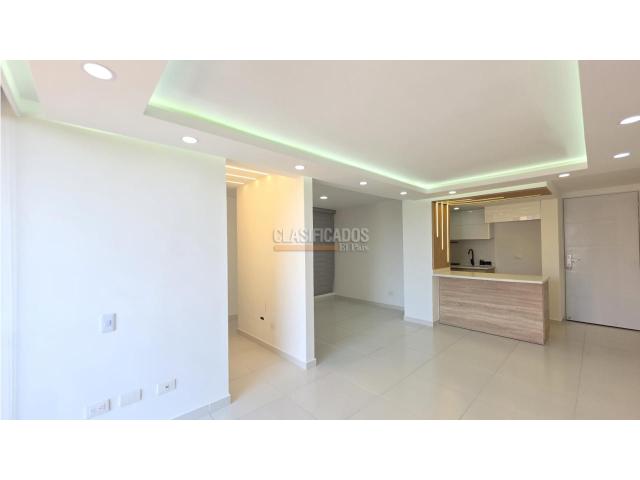 Apartamentos, Venta en Ciudad Melendez