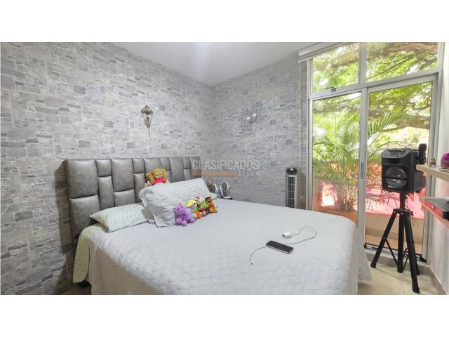 Apartamentos, Venta en Capri