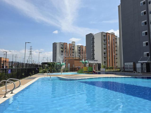 Apartamentos, Venta en Ciudad Bochalema