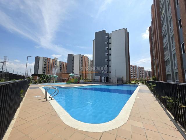 Apartamentos, Venta en Ciudad Bochalema