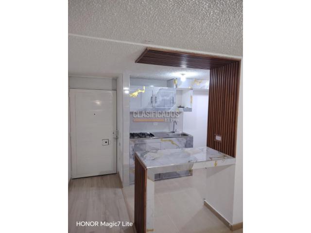 Apartamentos, Alquiler en Zipaquira