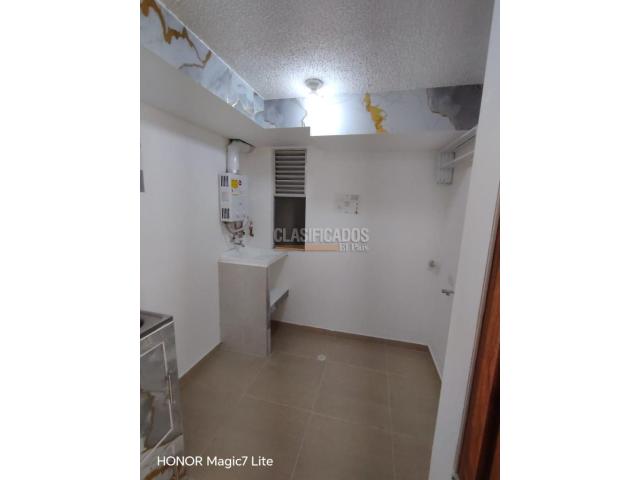 Apartamentos, Alquiler en Zipaquira