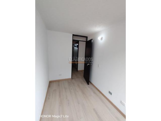 Apartamentos, Alquiler en Zipaquira