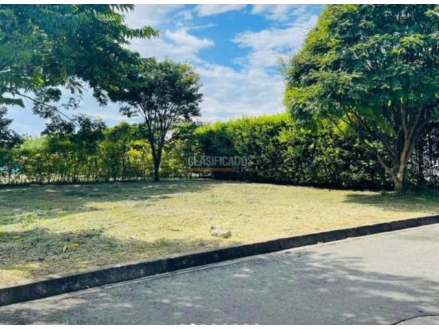 Lotes, Venta en Jamundí