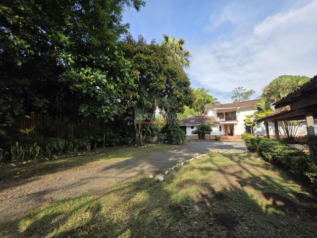 Casas, Venta en Pance