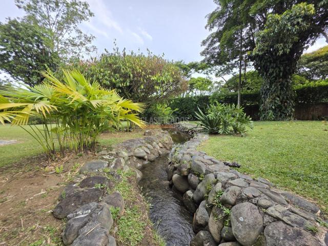 Casas, Venta en Pance