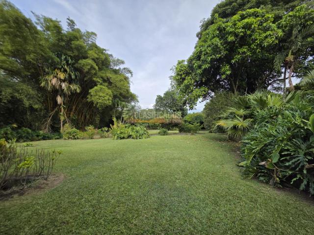 Casas, Venta en Pance
