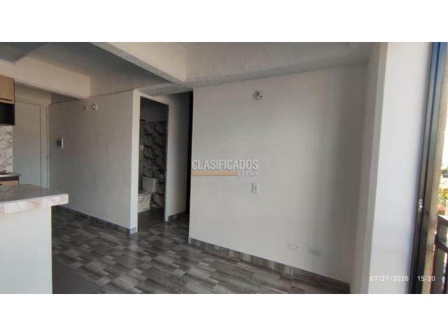 Apartamentos, Alquiler en Bogotá