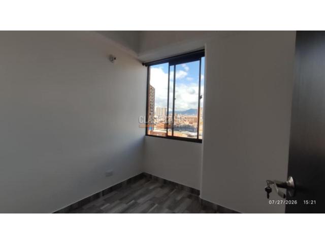 Apartamentos, Alquiler en Bogotá