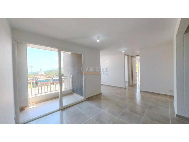 Apartamentos, Venta en Yumbo