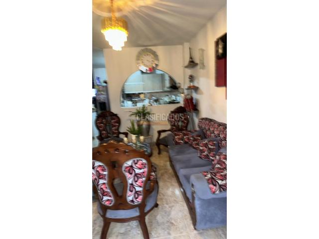 Casas, Venta en Salomia