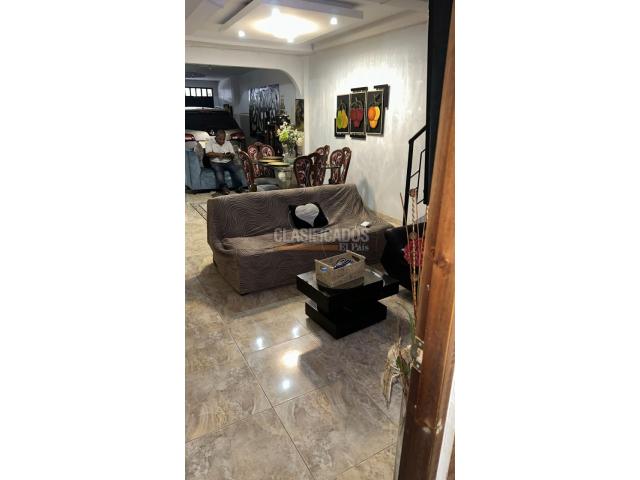 Casas, Venta en Salomia
