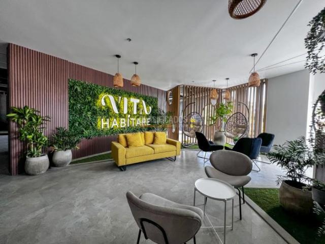 Apartamentos, Alquiler en San Fernando Nuevo