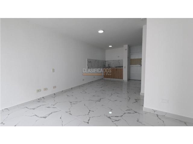 Apartamentos, Venta en Jamundí