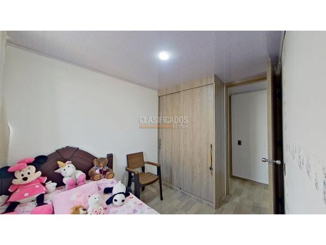 Apartamentos, Venta en Santa Bárbara