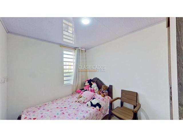 Apartamentos, Venta en Santa Bárbara