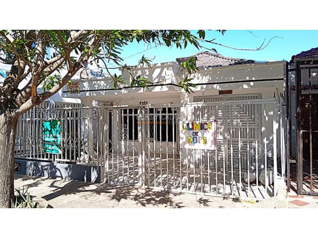 Casas, Venta en Barranquilla