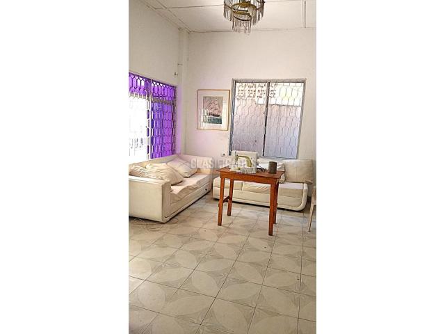 Casas, Venta en Barranquilla