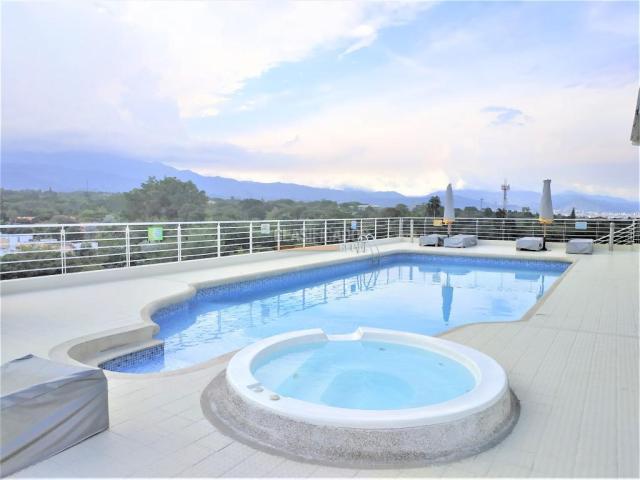 Apartamentos, Venta en Pance