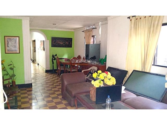 Casas, Venta en Barranquilla