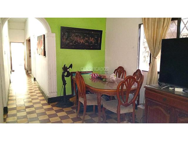 Casas, Venta en Barranquilla