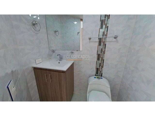Apartamentos, Venta en Vivero Parque Residencial