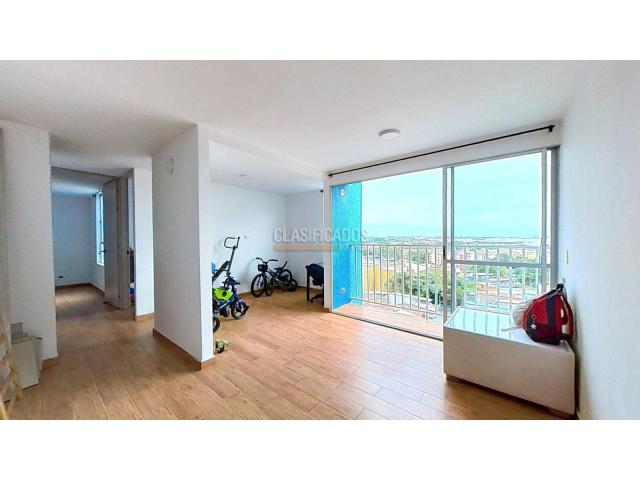 Apartamentos, Venta en Los Guaduales