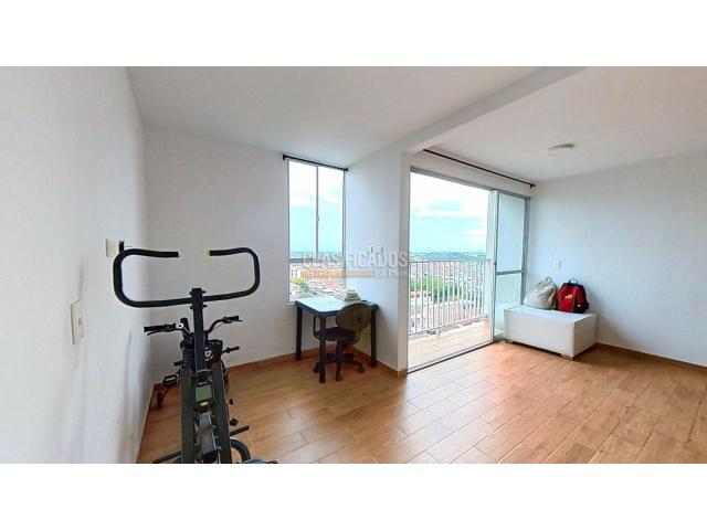 Apartamentos, Venta en Los Guaduales