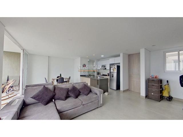 Apartamentos, Venta en Vipasa