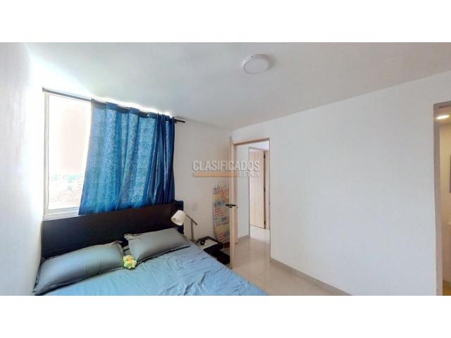 Apartamentos, Venta en La Alborada