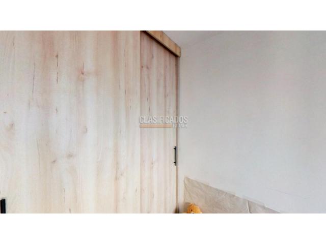 Apartamentos, Venta en La Alborada