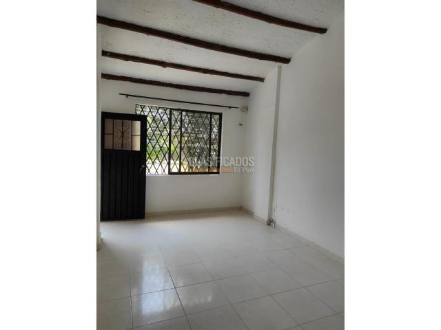 Apartamentos, Alquiler en Departamental