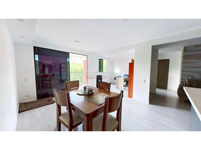 Apartamentos, Venta en Ciudad Pacifica