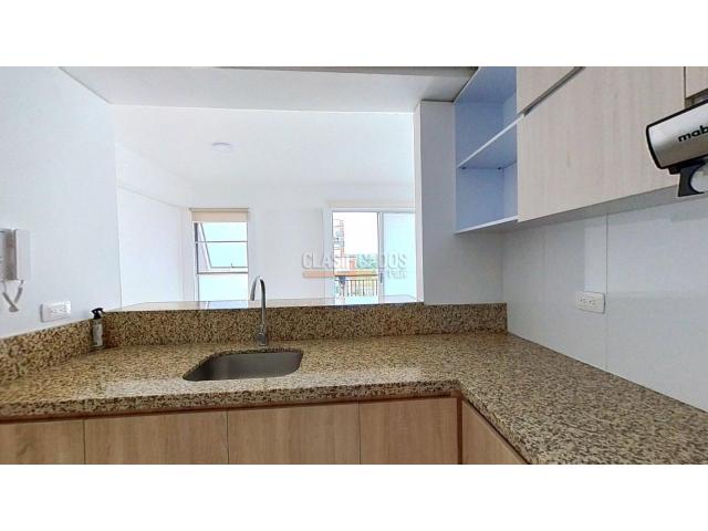 Apartamentos, Venta en Valle del Lili