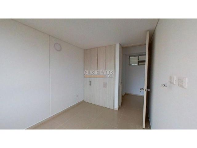 Apartamentos, Venta en Valle del Lili