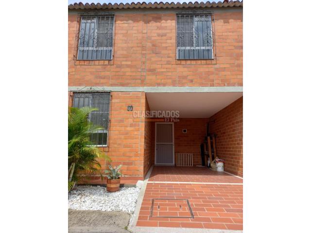 Casas, Venta en Valle del Lili