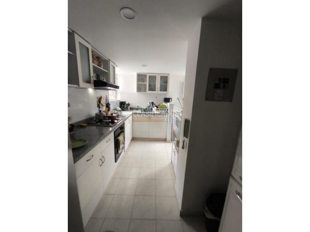 Apartamentos, Venta en Valle del Lili