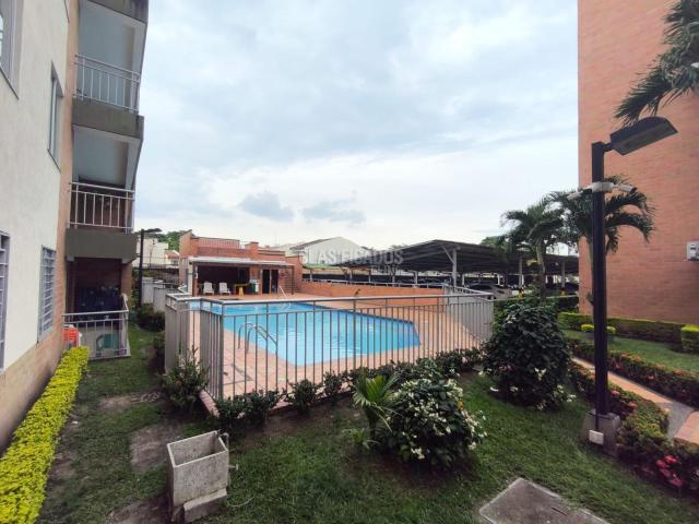 Apartamentos, Venta en Valle del Lili