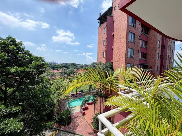 Apartamentos, Venta en Ciudad Jardín